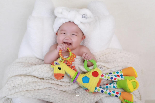 宁波宝宝最晚多久会走路