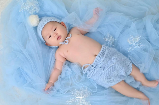 宁波宝宝要不要穿袜子