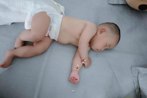 宁波宝宝奶量标准