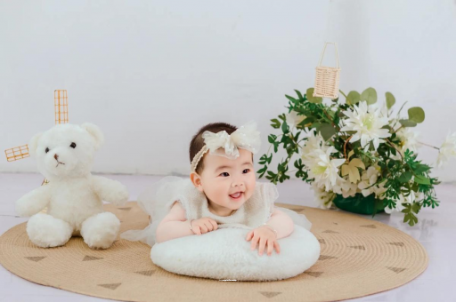 宁波宝宝发烧能喝牛奶吗